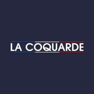 Boutique La Coquarde Chartres - Logo
