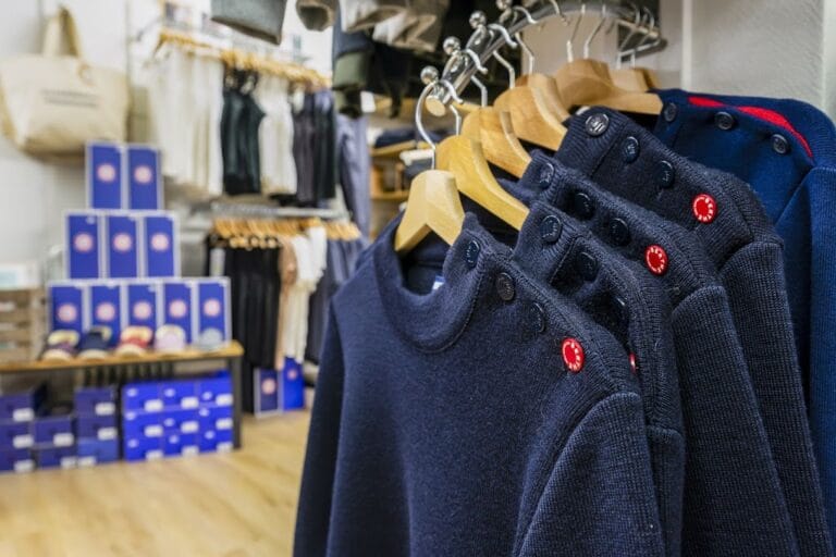 Boutique La Coquarde Chartres - Pulls