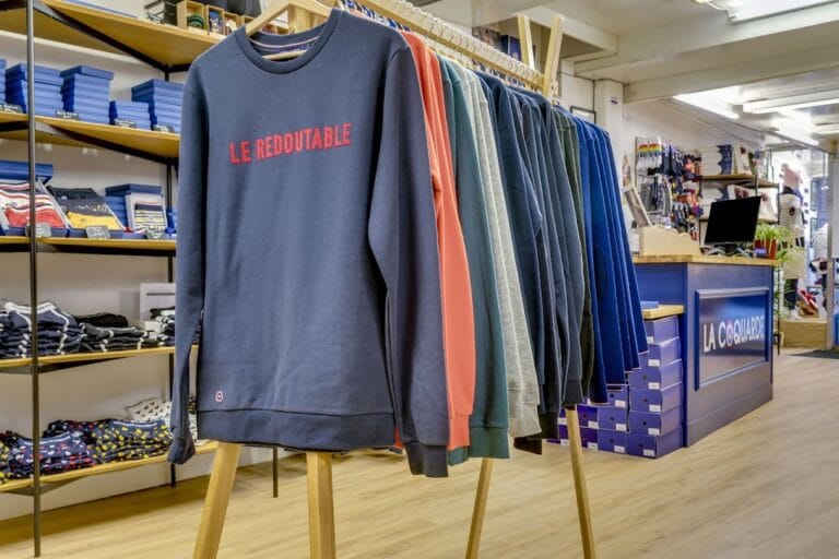 Boutique La Coquarde Chartres - Sweats
