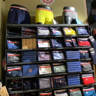 Boutique La Manufacture Perrin Avignon - Sous-vêtements