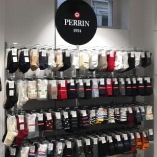 Boutique La Manufacture Perrin Chalon-sur-Saône - Perrin