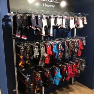 Boutique La Manufacture Perrin Cluny - Dagobert à l'envers