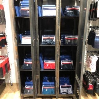 Boutique La Manufacture Perrin Cluny - Le Slip Français