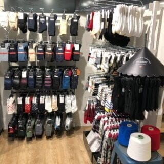 Boutique La Manufacture Perrin Cluny - Perrin
