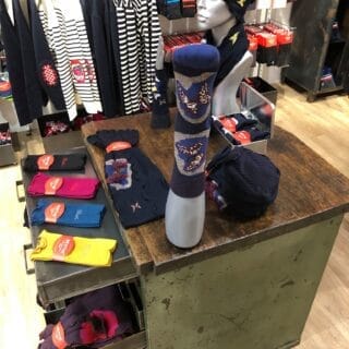 Boutique La Manufacture Perrin Cluny - Rayon
