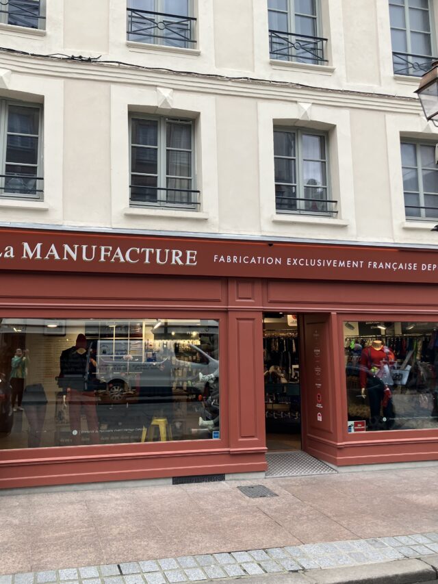 boutique la manufacture honfleur 3 Boutique La Manufacture Honfleur