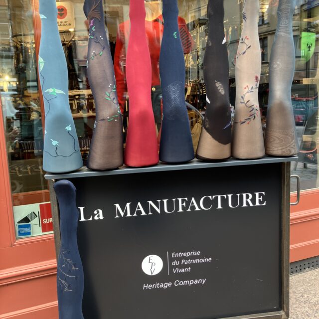 Boutique La Manufacture Honfleur