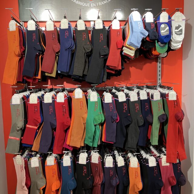 Boutique La Manufacture Honfleur
