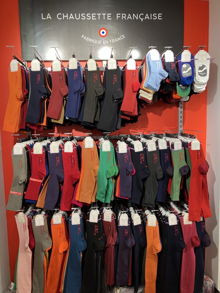 Boutique La Manufacture Honfleur