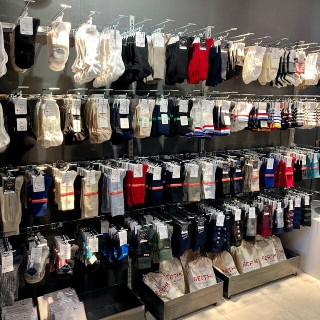 Boutique La Manufacture Perrin Paray-le-Monial - Perrin