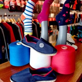 Boutique La Manufacture Perrin Vannes - Sous-vêtements