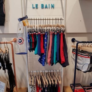 Boutique Le Slip Français Lyon Traboule ton Slip - Boxers & maillots de bain