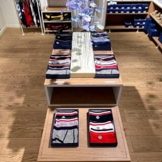 Boutique Le Slip Français Marseille tu Slip ou tu pointes - Boxers