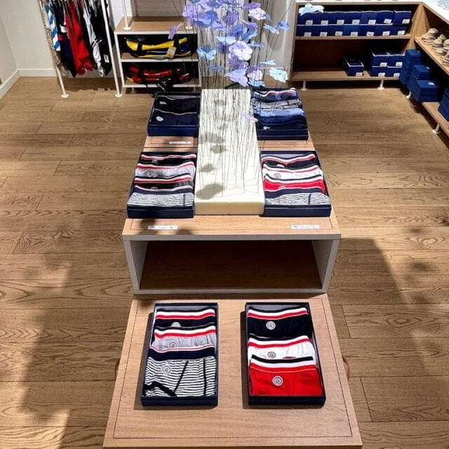 Boutique Le Slip Français Marseille tu Slip ou tu pointes - Boxers