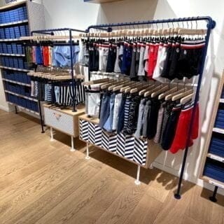 Boutique Le Slip Français Marseille tu Slip ou tu pointes - Boxers