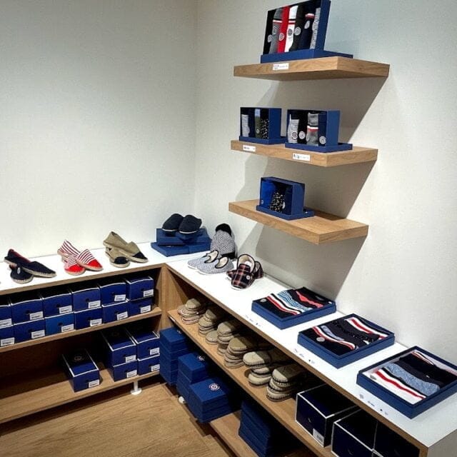 Boutique Le Slip Français Marseille tu Slip ou tu pointes - Sous-vêtements