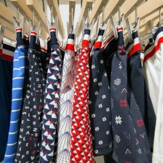 Boutique Le Slip Français Paris Legendre en Slip - Boxers