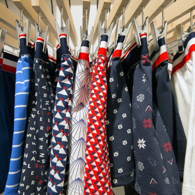 Boutique Le Slip Français Paris Legendre en Slip - Boxers