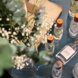 Boutique Les Curieux Lyon - Cosmétiques