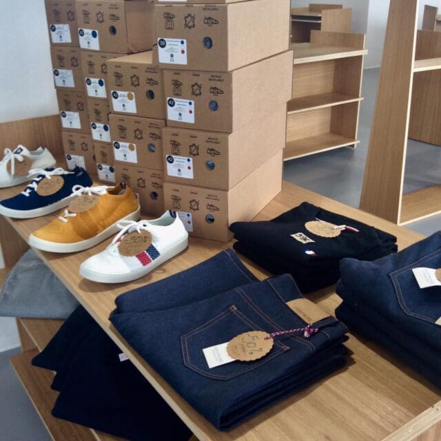 Boutique Les Pépites Thonon-les-Bains - Jeans