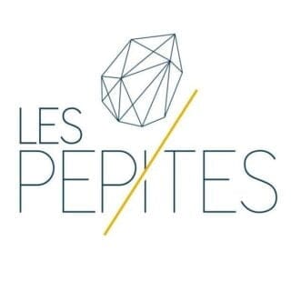 Boutique Les Pépites Thonon-les-Bains - Logo
