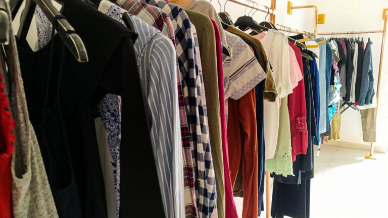 Boutique Vesty Le Blanc - Vêtements