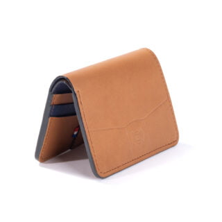 Nodie&rsquo;s - Portefeuille compact Arsène