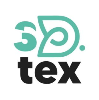3D-Tex - Logo