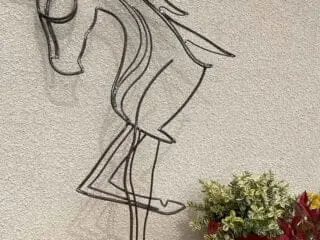 La ferronnerie Duroc