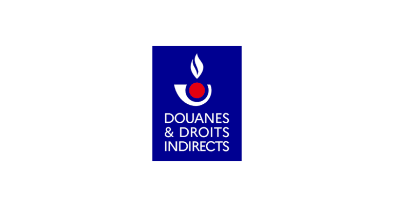 Douanes - Logo