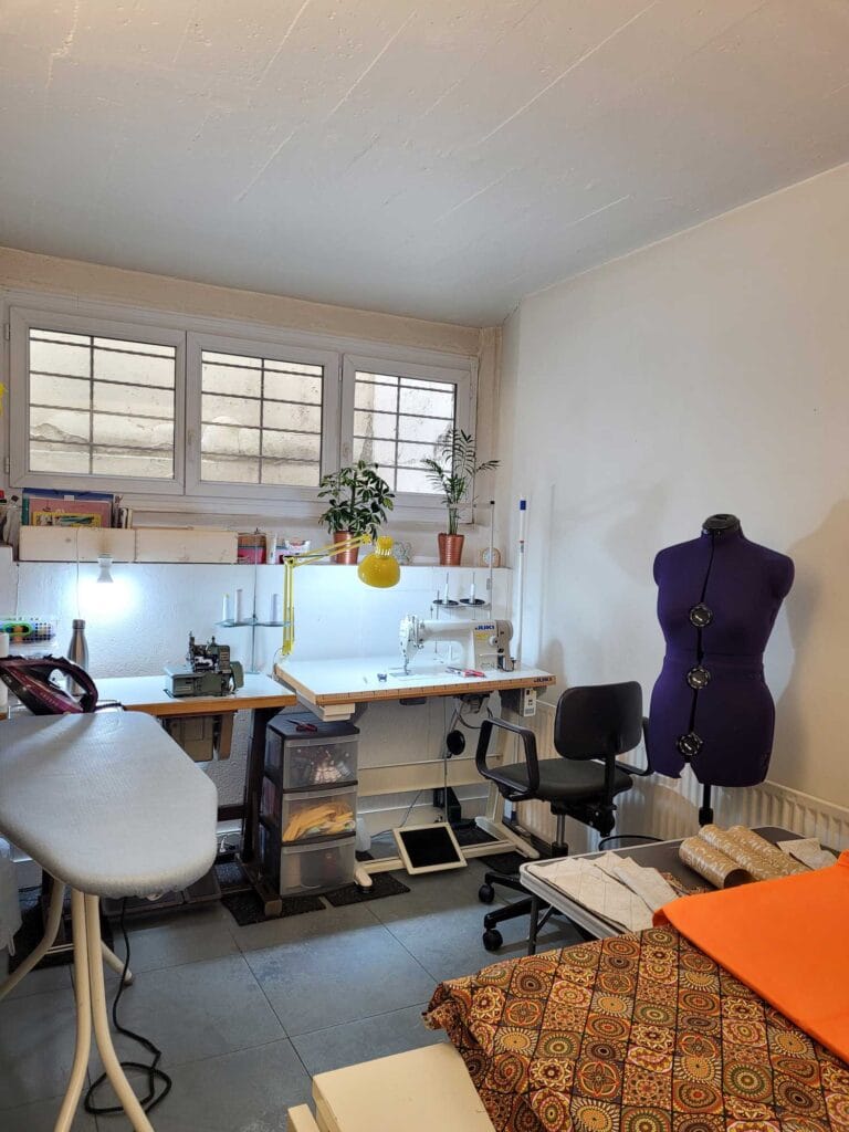 Nevice Paris Atelier Nevice atelier Paris