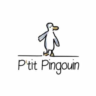 Ptit Pingouin logo