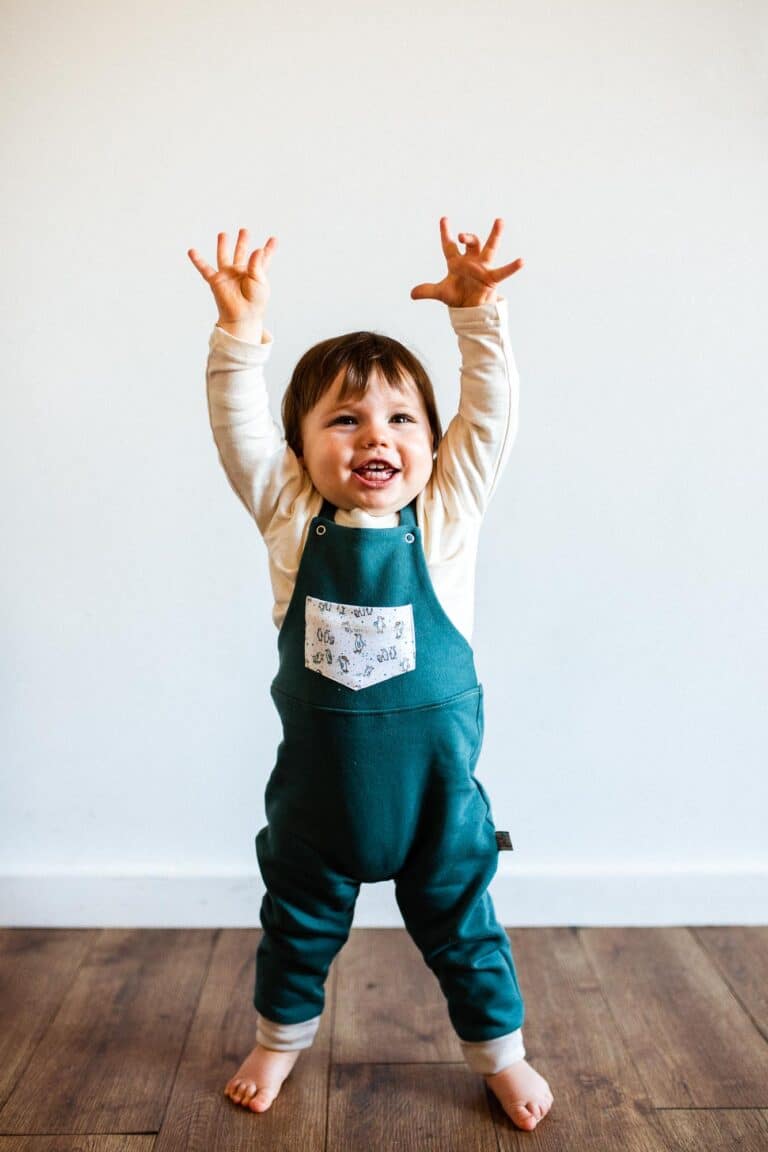 Ptit Pingouin - vêtements enfants