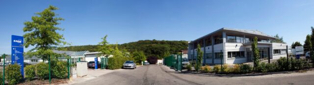 SMB horlogerie besancon entree pano