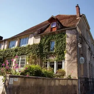 Les Anis de Flavigny