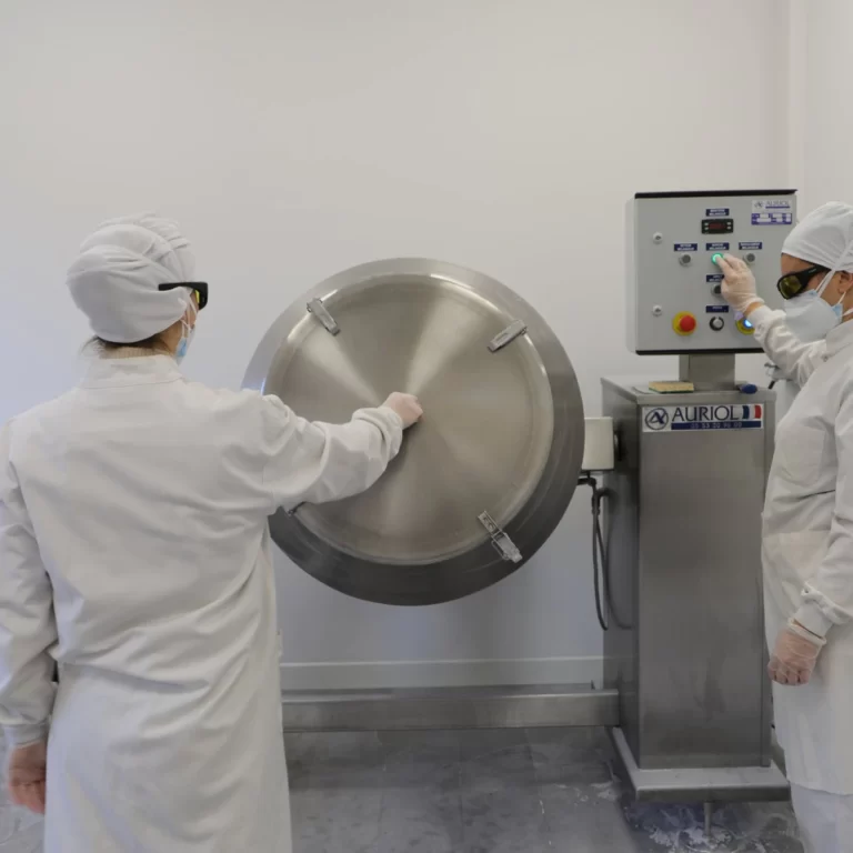 Atelier Comme Avant - Produits ménager