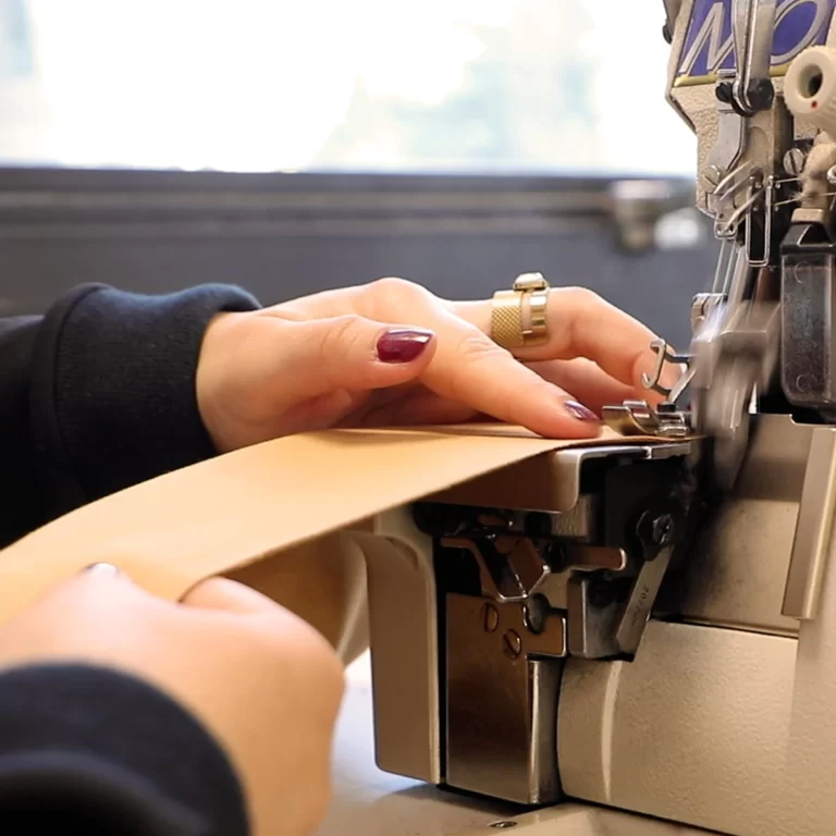 Atelier Comme Avant - Textile