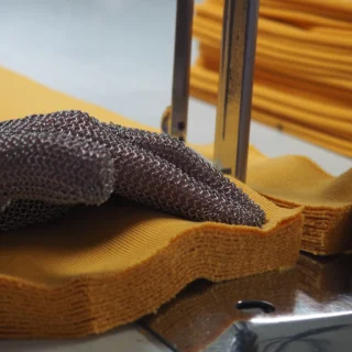 Baie des Caps - Atelier de confection en Bretagne