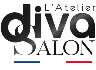 L'atelier Diva Salon - Logo