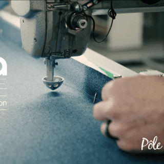Atelier Diva Salon - Pole matelassage