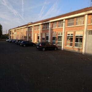 Atelier Drouault - Extérieur