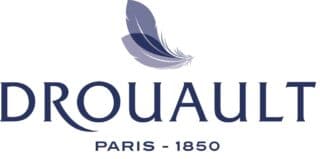 Drouault - Logo
