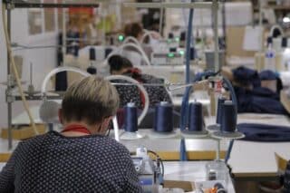 Visite de l'usine Kiplay