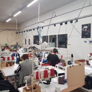 Kiplay - Atelier de confection