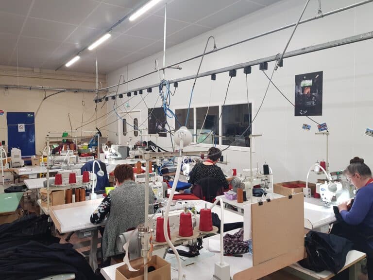 Kiplay - Atelier de confection