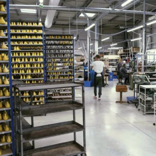 Atelier La Botte Gardiane à Aigues-Vives