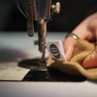 Le béret français - Atelier de confection à Bayonne