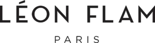 Atelier Léon Flam - logo