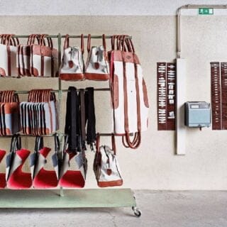 Atelier Léon Flam - Toiles en coton