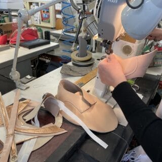 Atelier Magic Feet